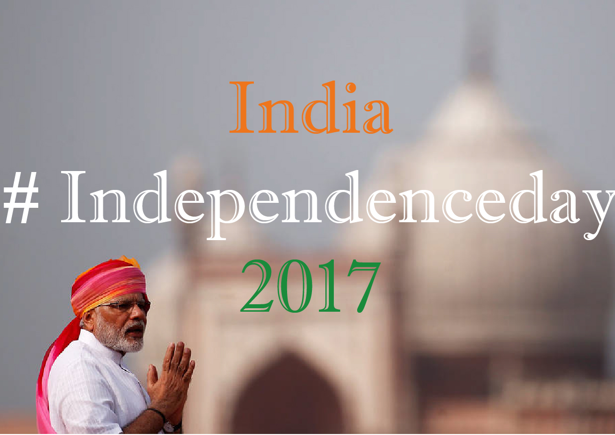 インド みんなの独立記念日 Independence Day Kayoreenaのindia Blog