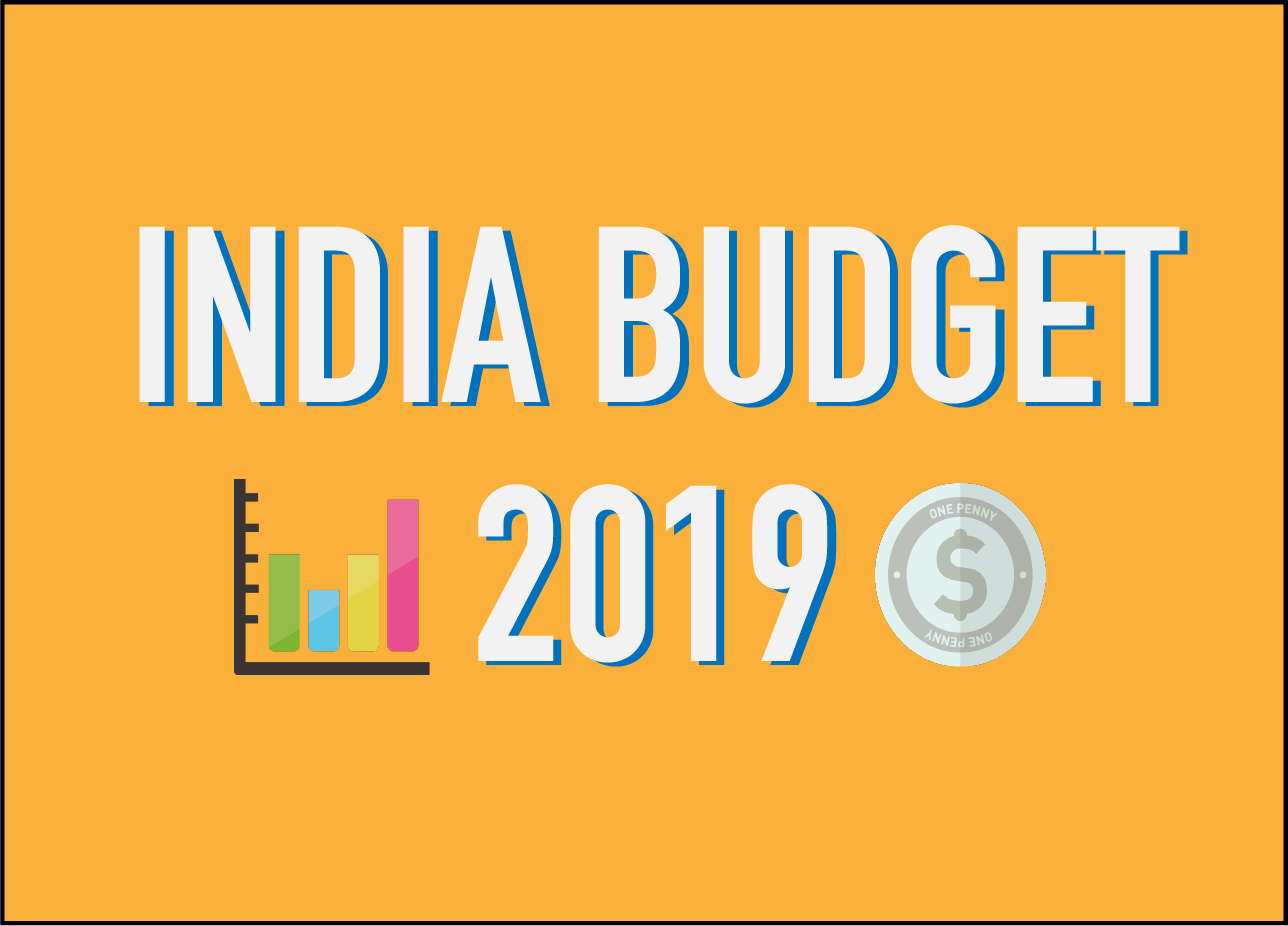 インド 19年度国家予算発表 Kayoreenaのindia Blog